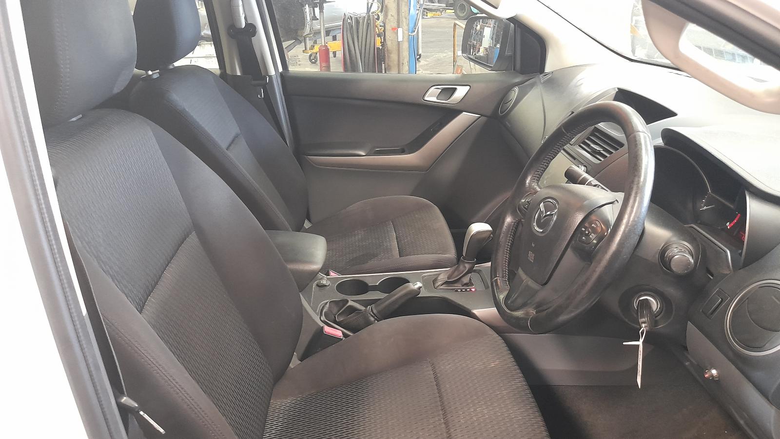 View Auto part Left Indicator/Fog/Side Mazda Bt50 2017