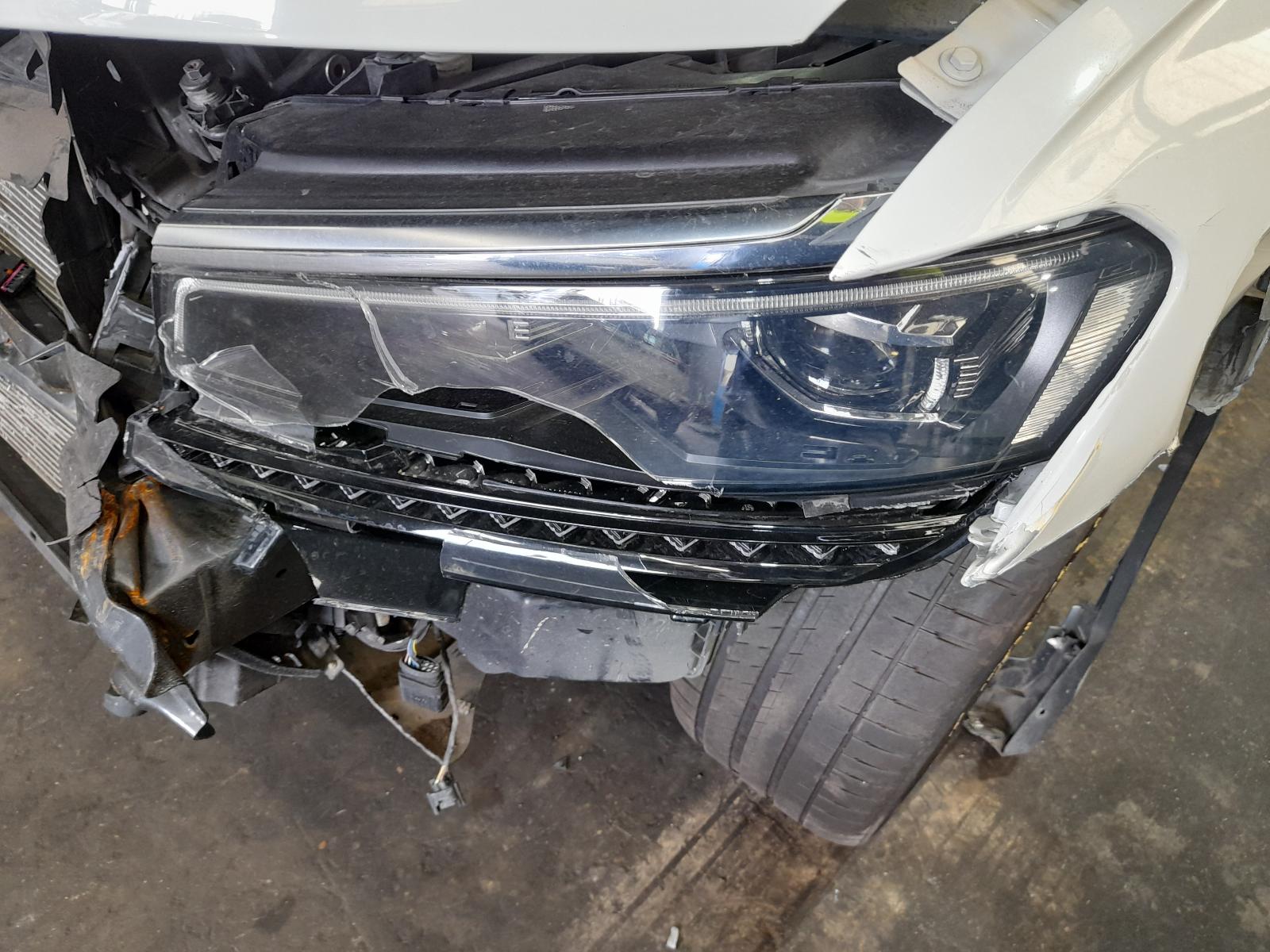 View Auto part Instrument Cluster Volkswagen Tiguan 2018
