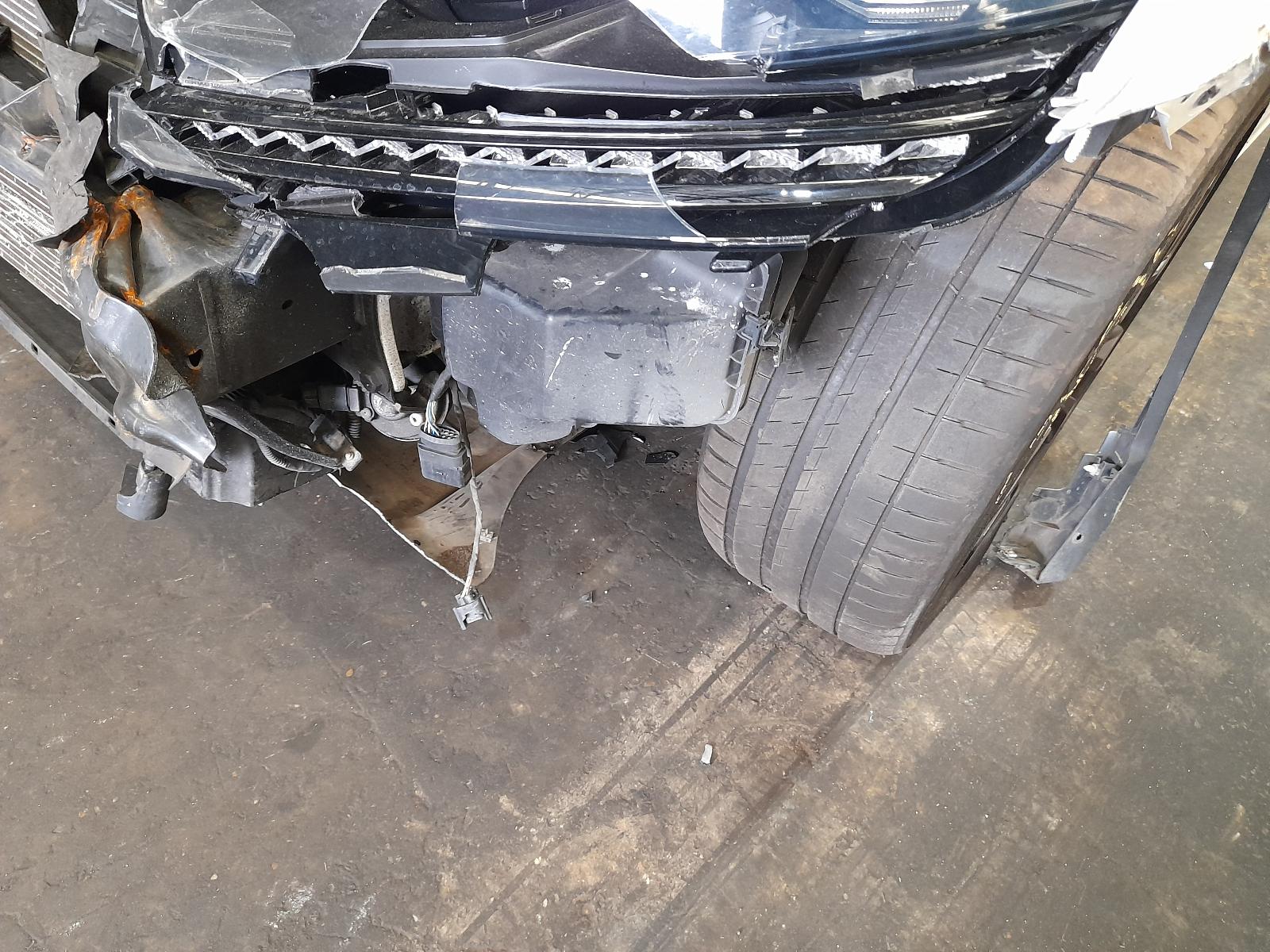View Auto part Instrument Cluster Volkswagen Tiguan 2018