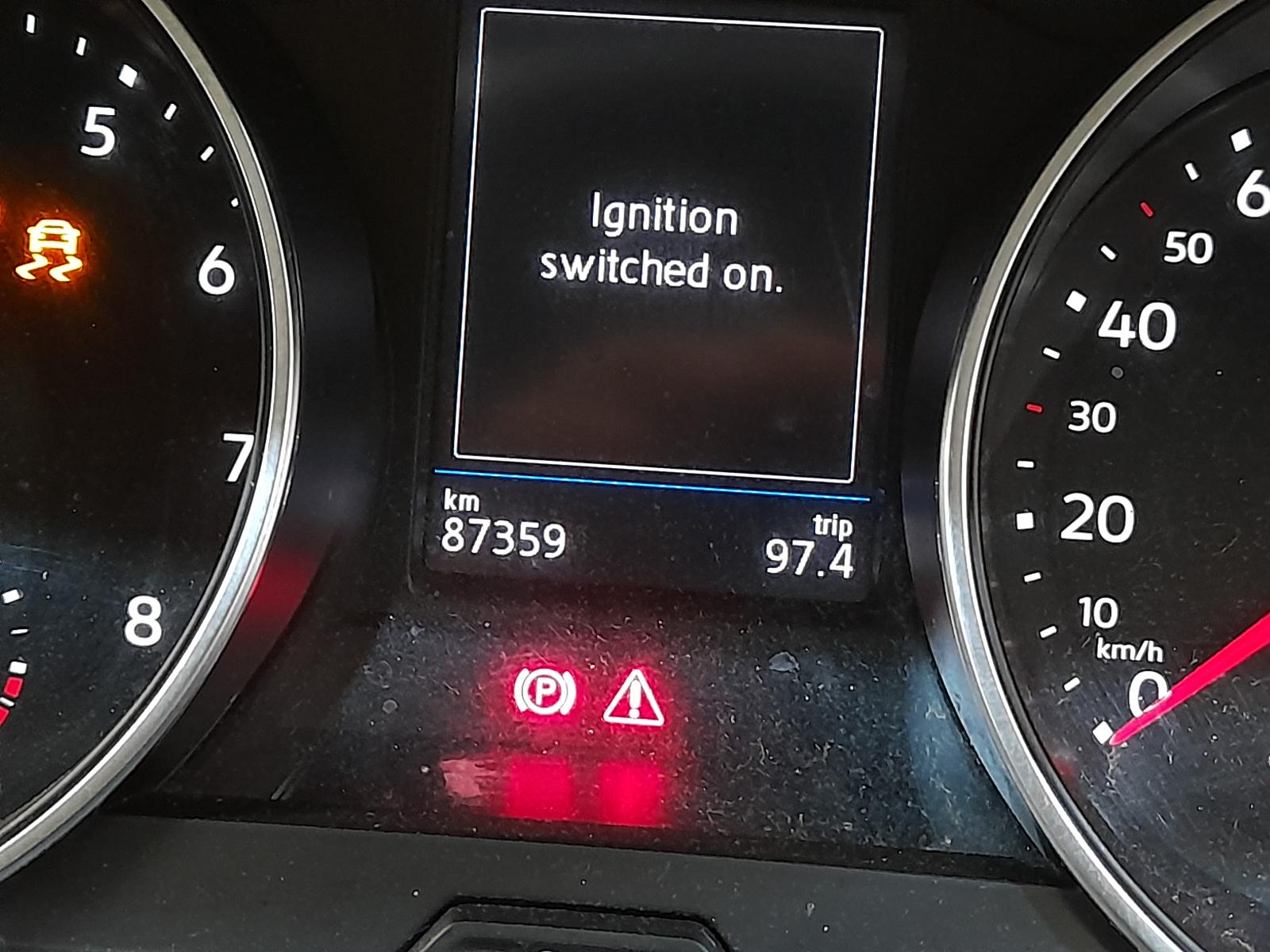 View Auto part Instrument Cluster Volkswagen Tiguan 2018