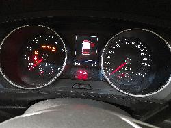 View Auto part Instrument Cluster Volkswagen Tiguan 2018