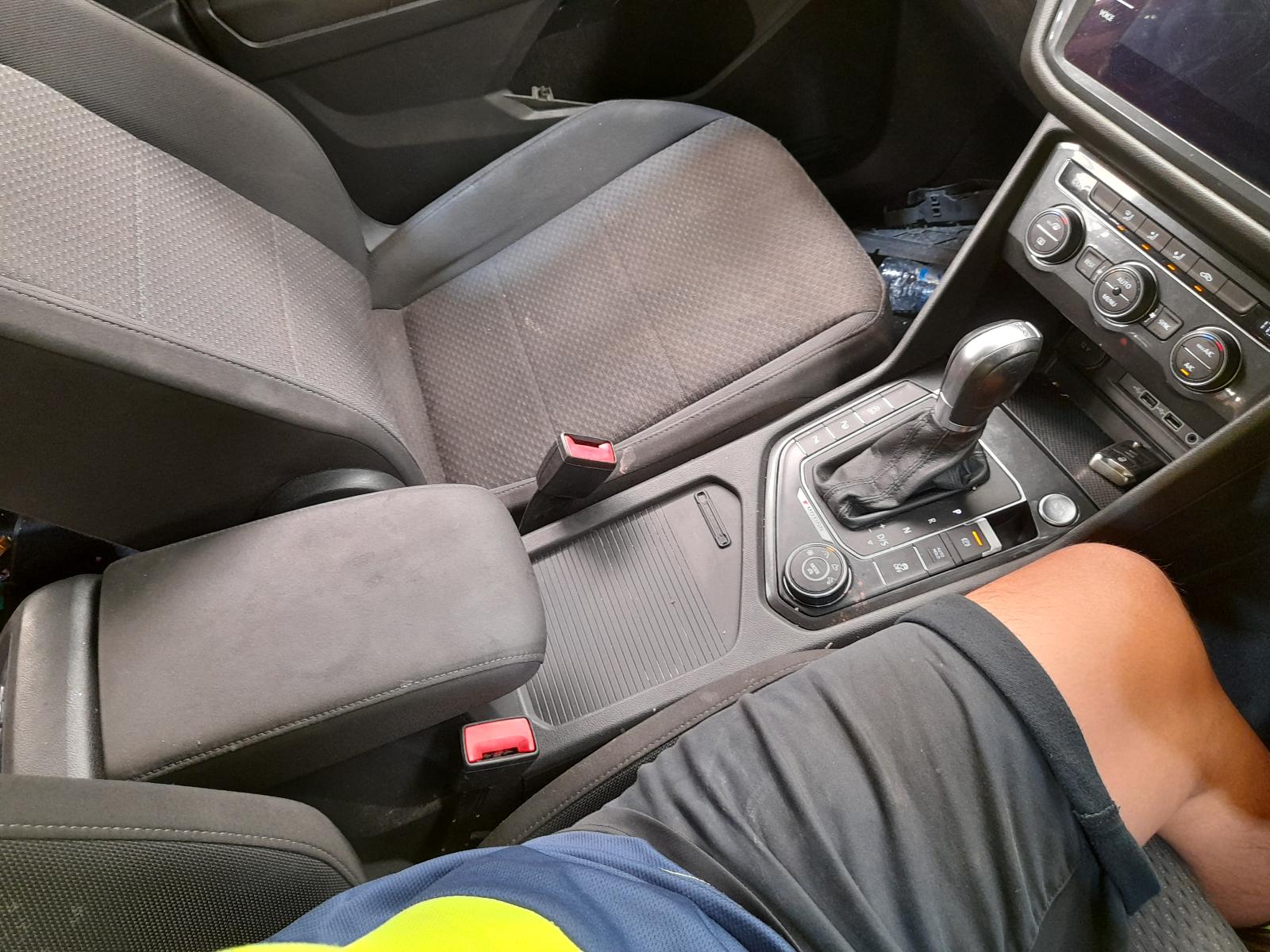 View Auto part Instrument Cluster Volkswagen Tiguan 2018