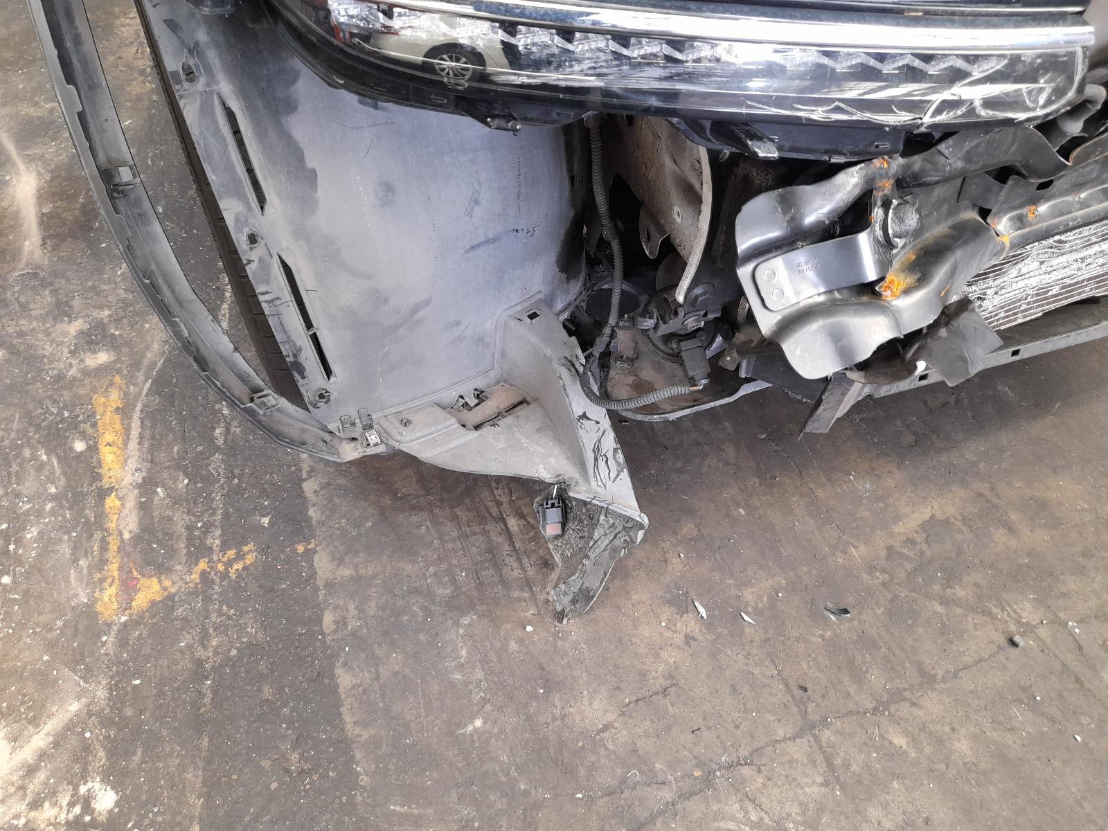 View Auto part Instrument Cluster Volkswagen Tiguan 2018