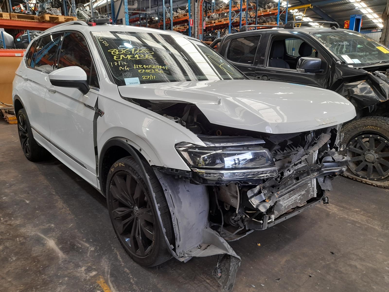 View Auto part Instrument Cluster Volkswagen Tiguan 2018