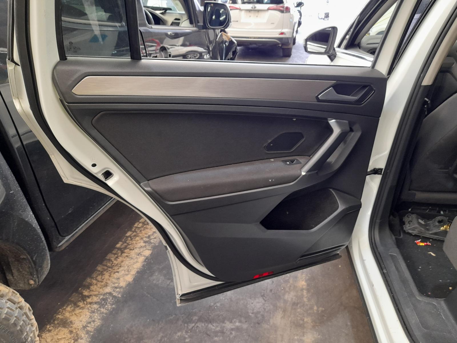 View Auto part Instrument Cluster Volkswagen Tiguan 2018