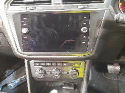 View Auto part Instrument Cluster Volkswagen Tiguan 2018