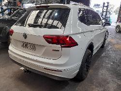 View Auto part Instrument Cluster Volkswagen Tiguan 2018