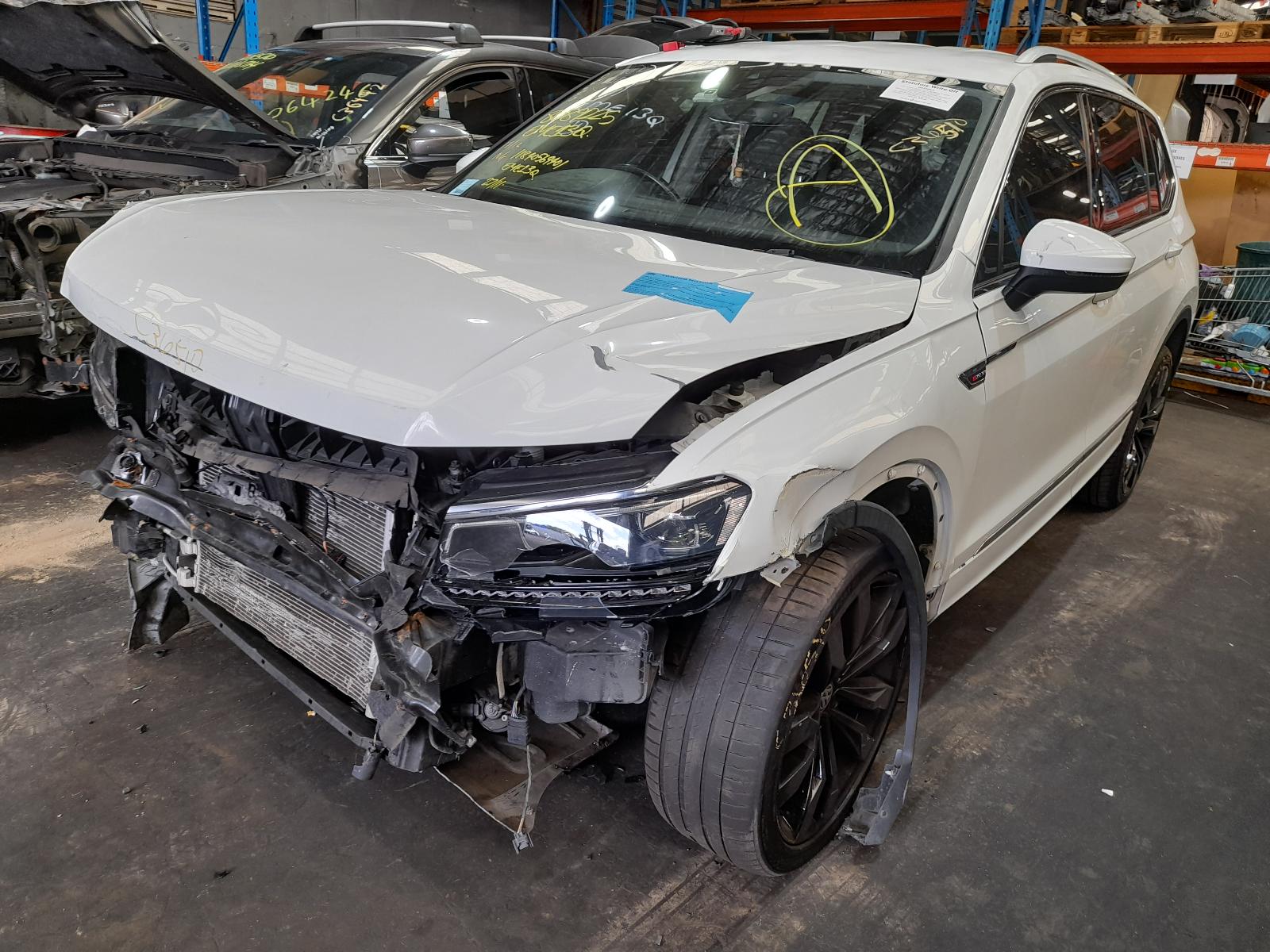 View Auto part Instrument Cluster Volkswagen Tiguan 2018