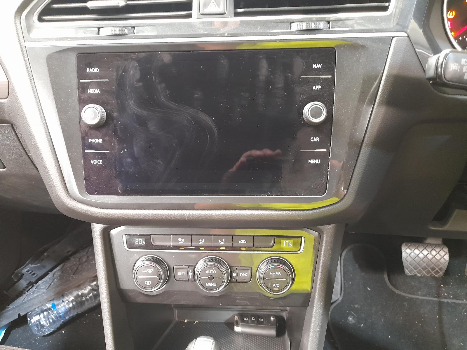 View Auto part Instrument Cluster Volkswagen Tiguan 2018