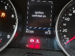 View Auto part Instrument Cluster Volkswagen Tiguan 2018