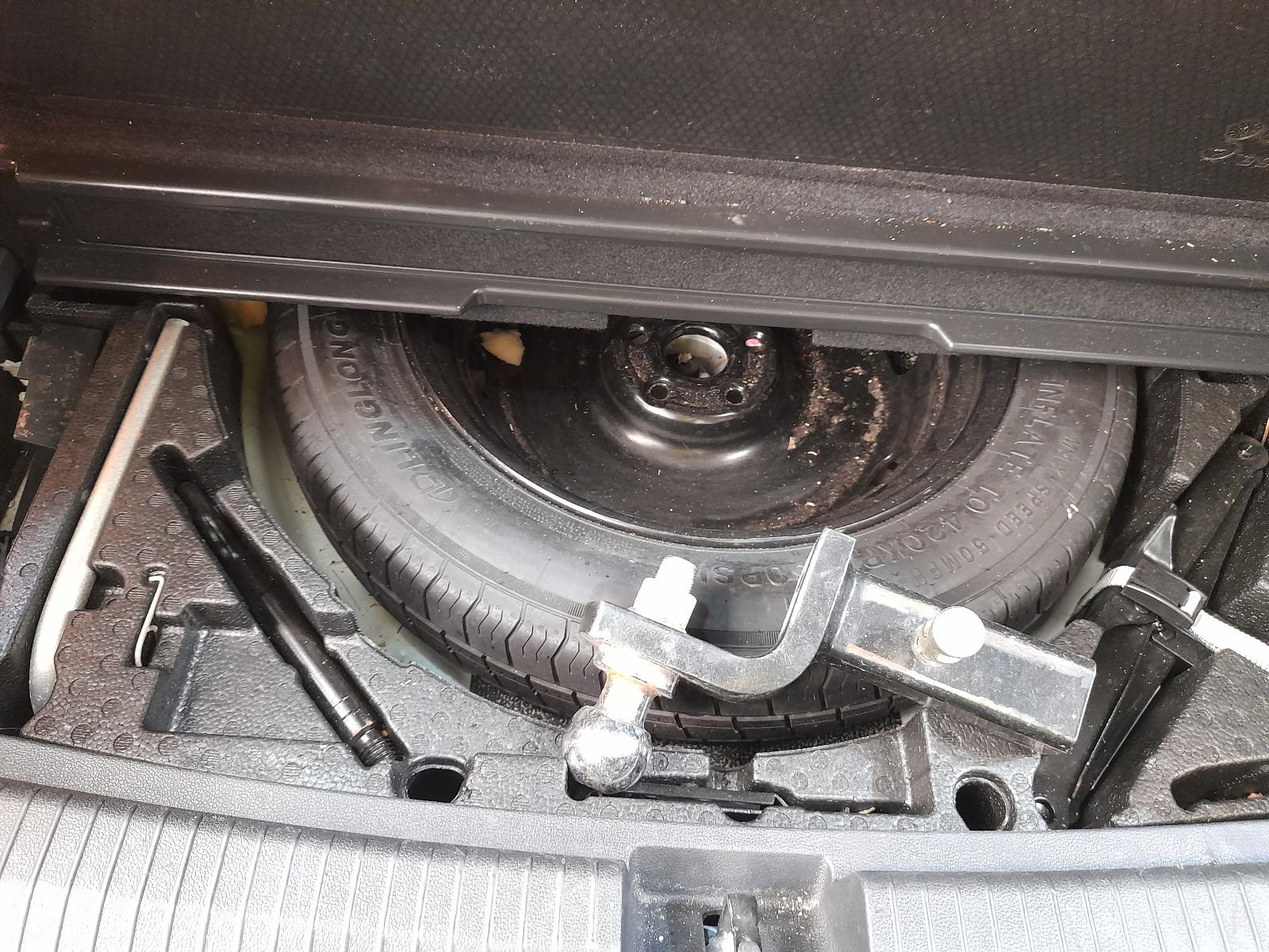View Auto part Instrument Cluster Volkswagen Tiguan 2018