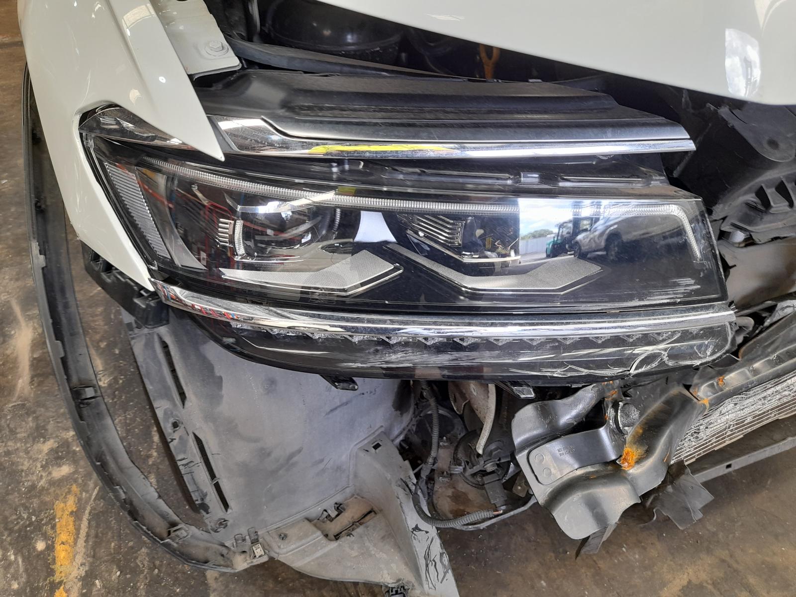 View Auto part Instrument Cluster Volkswagen Tiguan 2018