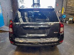 View Auto part Engine Jeep Compass 2013