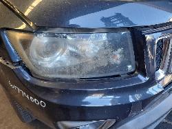 View Auto part Engine Jeep Compass 2013
