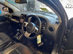 View Auto part Engine Jeep Compass 2013