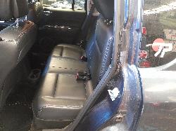 View Auto part Engine Jeep Compass 2013