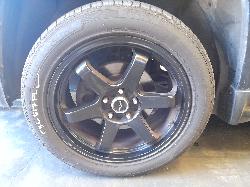 View Auto part Engine Jeep Compass 2013