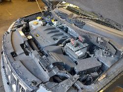 View Auto part Engine Jeep Compass 2013