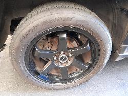 View Auto part Engine Jeep Compass 2013