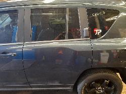 View Auto part Engine Jeep Compass 2013