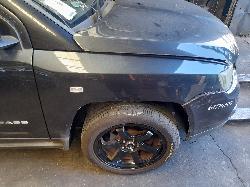 View Auto part Engine Jeep Compass 2013