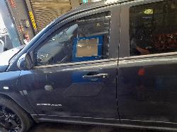 View Auto part Engine Jeep Compass 2013