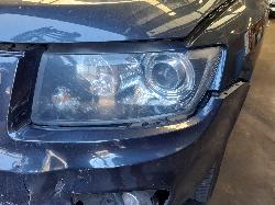 View Auto part Engine Jeep Compass 2013