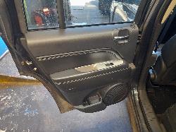 View Auto part Engine Jeep Compass 2013
