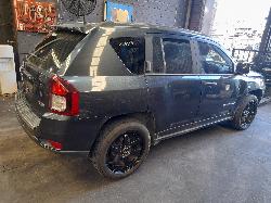 View Auto part Engine Jeep Compass 2013