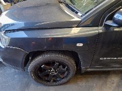 View Auto part Engine Jeep Compass 2013