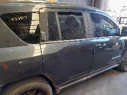 View Auto part Engine Jeep Compass 2013