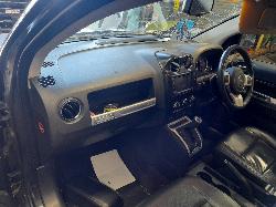 View Auto part Engine Jeep Compass 2013