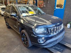 View Auto part Engine Jeep Compass 2013