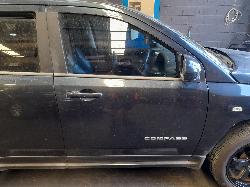 View Auto part Engine Jeep Compass 2013