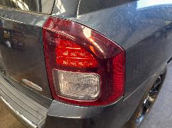 View Auto part Engine Jeep Compass 2013
