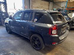 View Auto part Engine Jeep Compass 2013