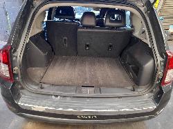 View Auto part Engine Jeep Compass 2013