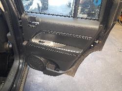View Auto part Engine Jeep Compass 2013