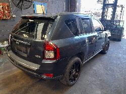 View Auto part Engine Jeep Compass 2013