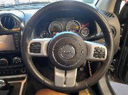 View Auto part Engine Jeep Compass 2013