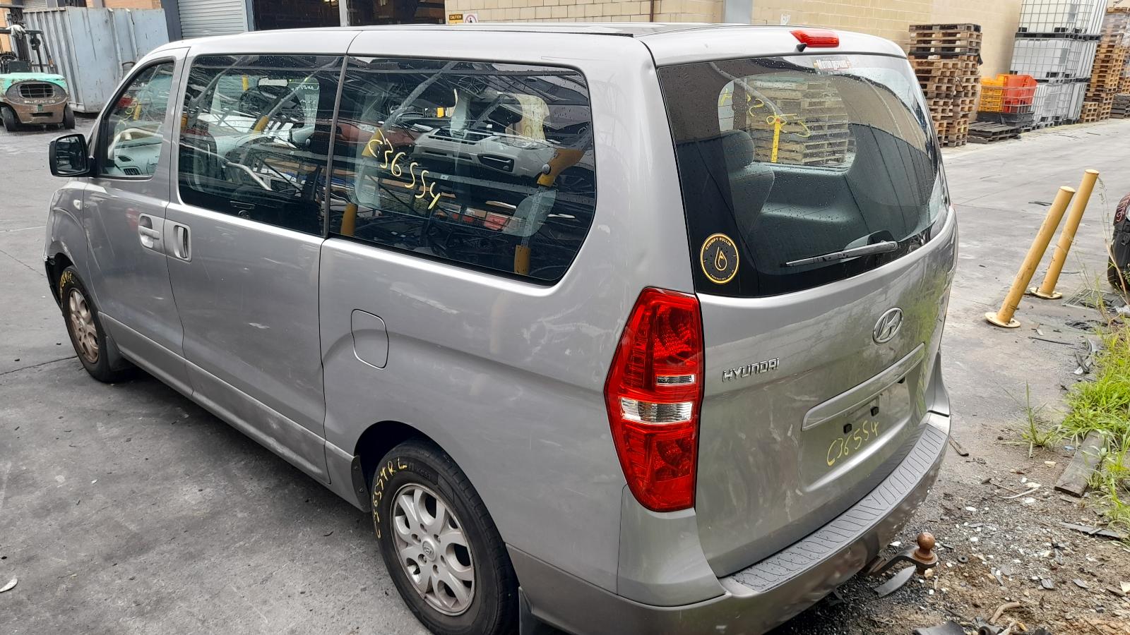 View Auto part null Hyundai Iload/imax 2015