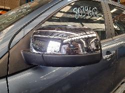 View Auto part Wheel Standard/Steel Mazda Bt50 2017