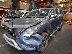 View Auto part Wheel Standard/Steel Mazda Bt50 2017