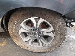 View Auto part Wheel Standard/Steel Mazda Bt50 2017