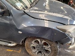 View Auto part Wheel Standard/Steel Mazda Bt50 2017