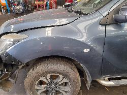 View Auto part Wheel Standard/Steel Mazda Bt50 2017