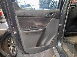 View Auto part Wheel Standard/Steel Mazda Bt50 2017