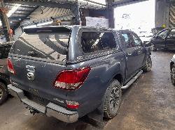 View Auto part Wheel Standard/Steel Mazda Bt50 2017