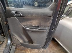 View Auto part Wheel Standard/Steel Mazda Bt50 2017