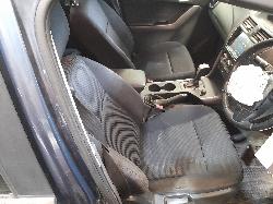 View Auto part Wheel Standard/Steel Mazda Bt50 2017